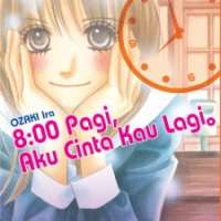  ����� AM 8:00 Kimi ga Suki. <small>Story & Art</small> 